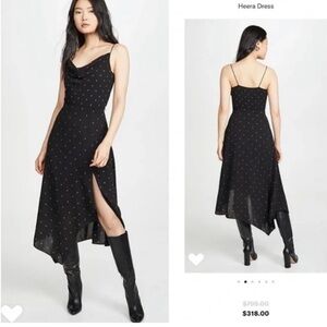 Veronica Beard Heera Dress Size 6 NWT